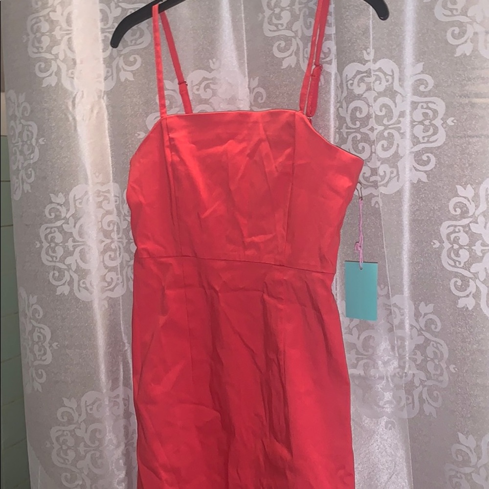 forever 21 summer dress